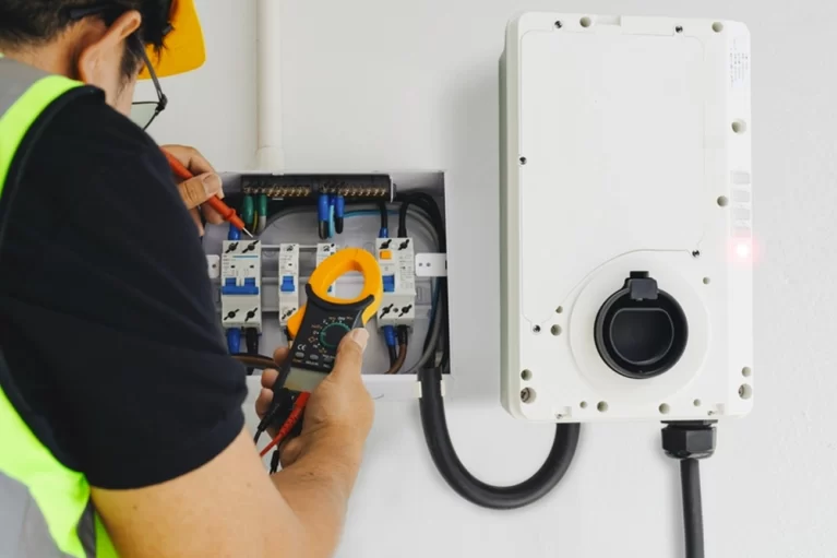 EV Installation