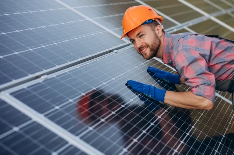 Solar PV Systems
